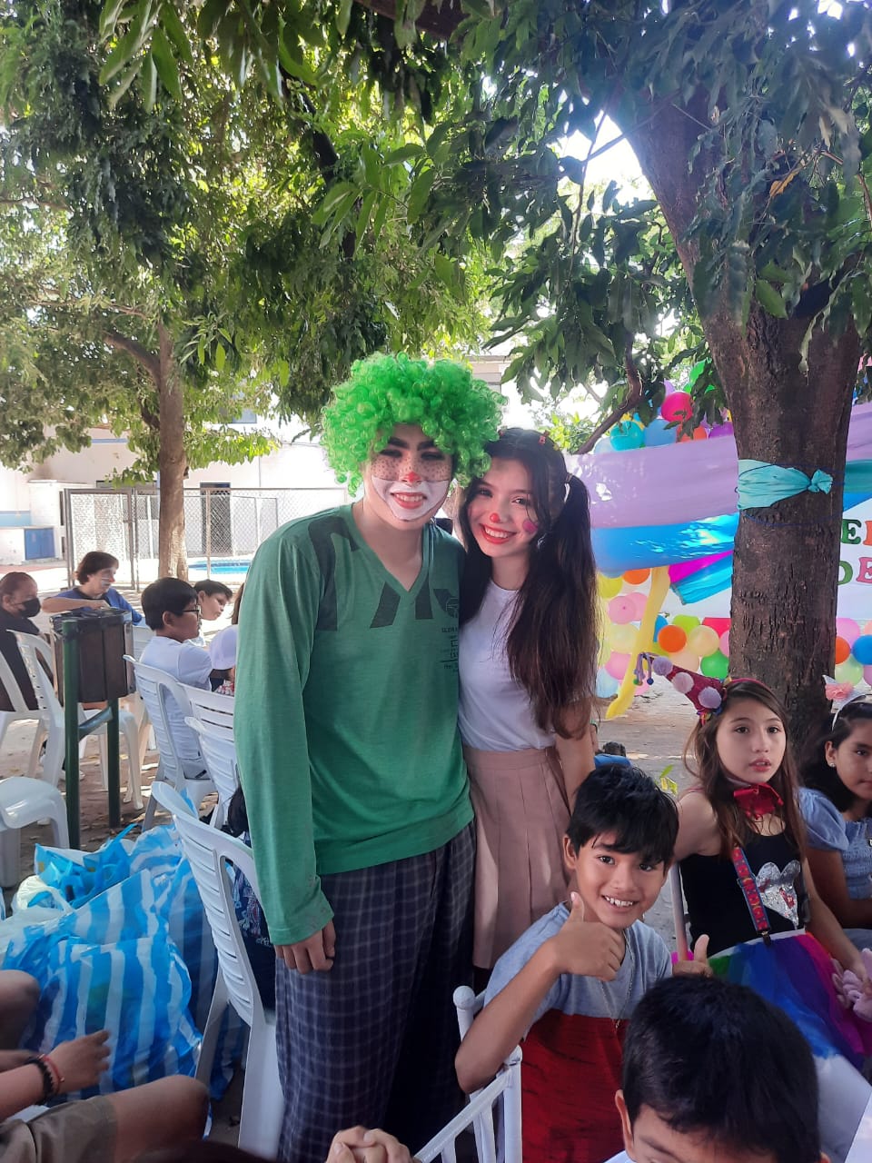 Curso Secundaria Aizama